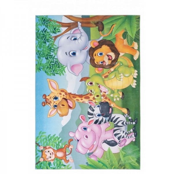 MY TORINO KIDS 239 JUNGLE MY TORINO KIDS 239 JUNGLE