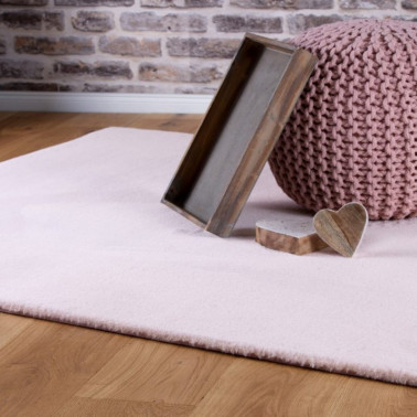 CHA CHA 535 POWDER PINK