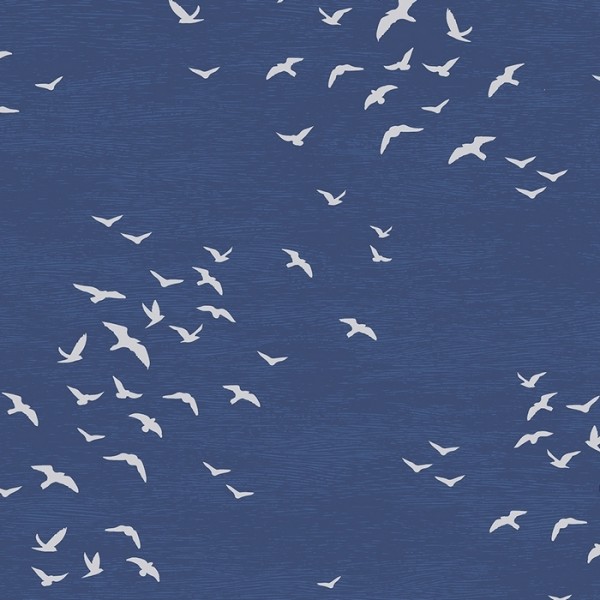 Bird Silhouettes BL70412 Bird Silhouettes BL70412
