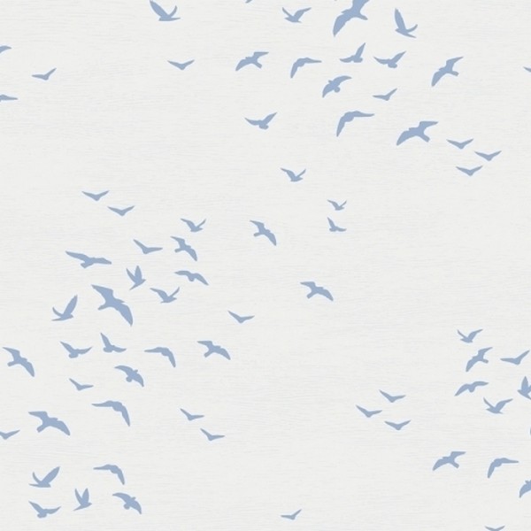 Bird Silhouettes BL70428 Bird Silhouettes BL70428