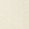 Chevroned Grasscloth BL72600