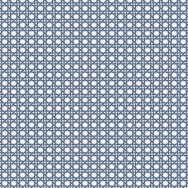 Wicker Screen Print With Raised Insk BL70912 Wicker Screen Print With Raised Insk BL70912
