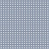 Wicker Screen Print With Raised Insk BL70912