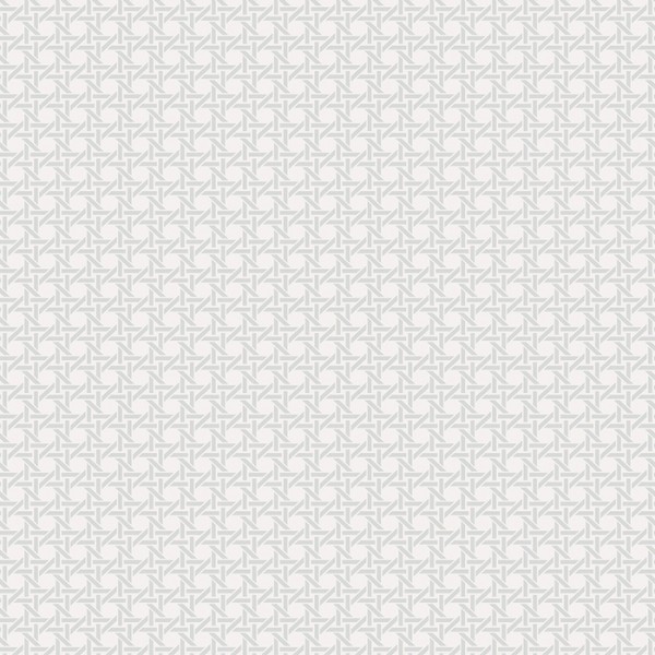 Wicker Screen Print With Raised Insk BL70918 Wicker Screen Print With Raised Insk BL70918
