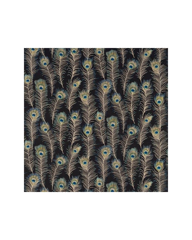 Fabric DAEG222954_themis_ink Sanderson