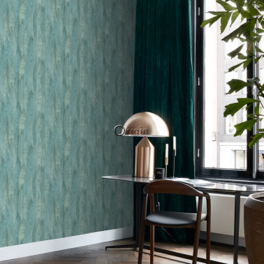 Identité 347369 LAGGON GREEN