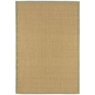 SISAL LINEN SAGE