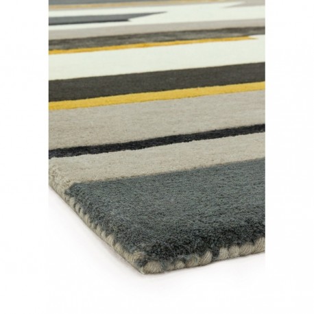MATRIX MAX62 RHOMBUS MUSTARD