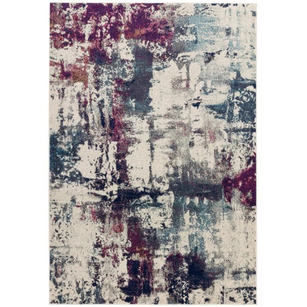 NOVA NV23 ABSTRACT NAVY NOVA NV23 ABSTRACT NAVY