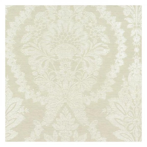 Heritage Damask Grasscloth HC7589 Heritage Damask Grasscloth HC7589