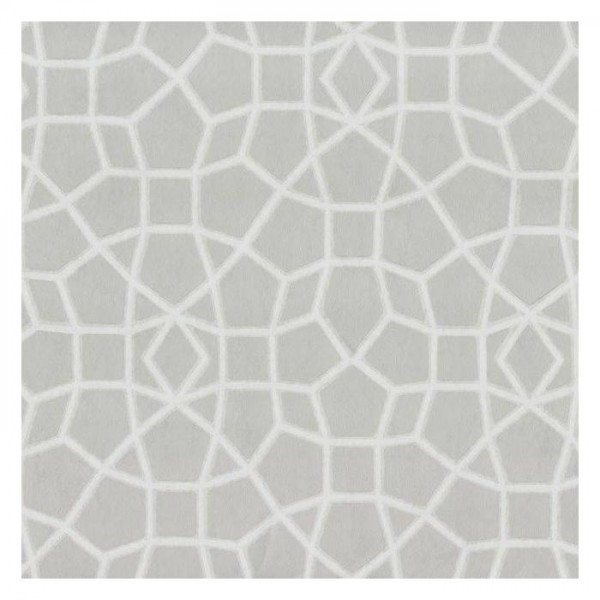 Sculptural Web Unpasted HC7526 Sculptural Web Unpasted HC7526