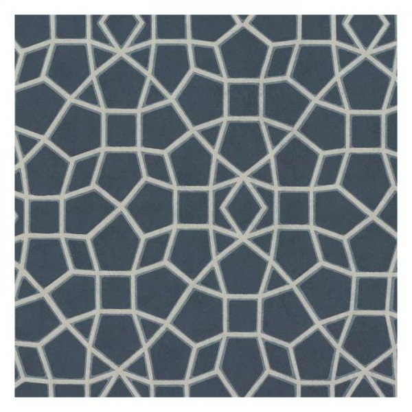 Sculptural Web Unpasted HC7528 Sculptural Web Unpasted HC7528