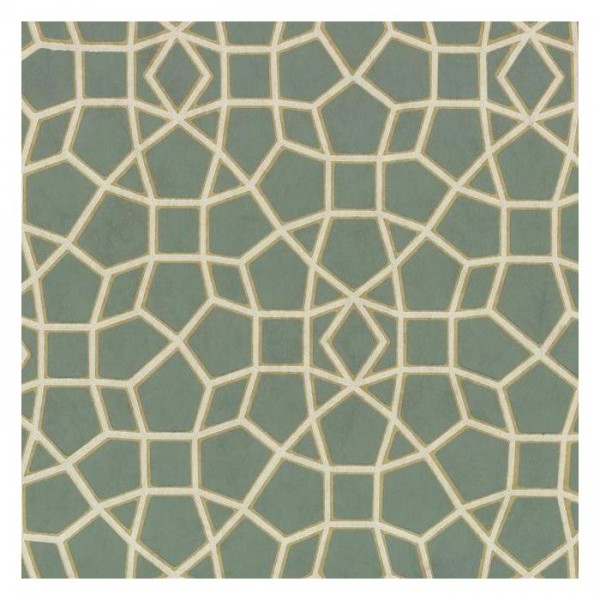 Sculptural Web Unpasted HC7529 Sculptural Web Unpasted HC7529