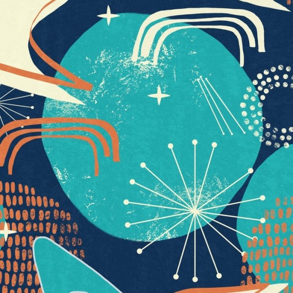 Cosmic Debris WP20532 Cosmic Debris WP20532