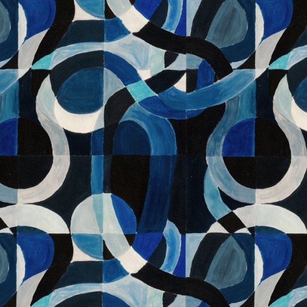 Labyrinthine WP20511 Labyrinthine WP20511