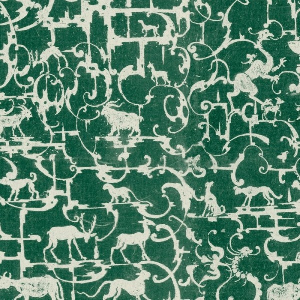 Royal hunting Racing Green WP20468 Royal hunting Racing Green WP20468