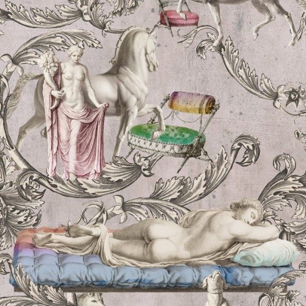 Sleeping Beauty WP20484 Sleeping Beauty WP20484