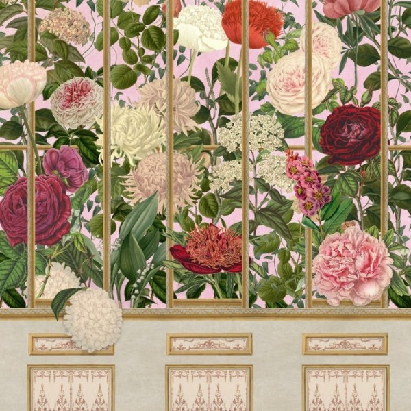 The Imperial Flora WP20480 The Imperial Flora WP20480