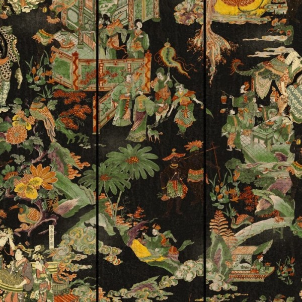 The Oriental Tale WP20470 The Oriental Tale WP20470