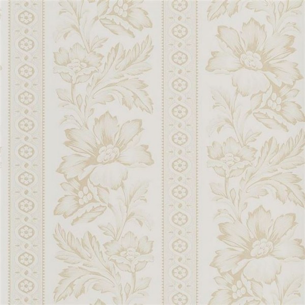 Gwinnet Toile Cream PRL5008-04 Gwinnet Toile Cream PRL5008-04