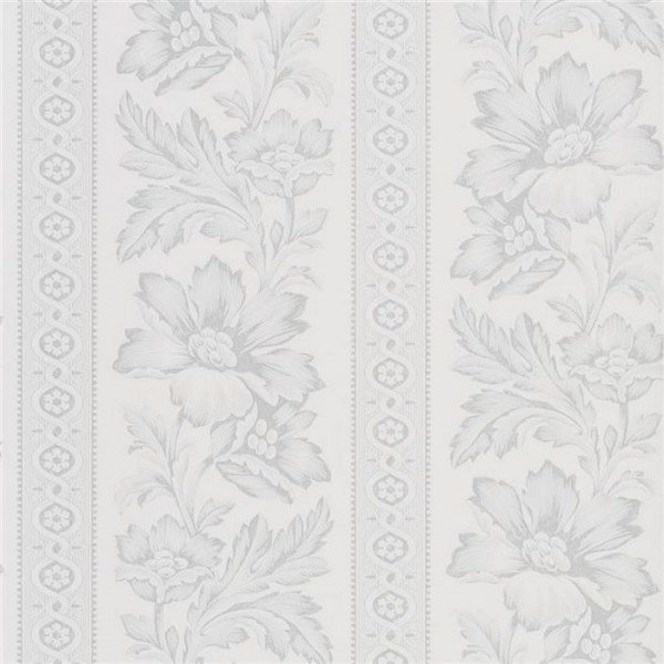 Gwinnet Toile Light Grey PRL5008-05 Gwinnet Toile Light Grey PRL5008-05