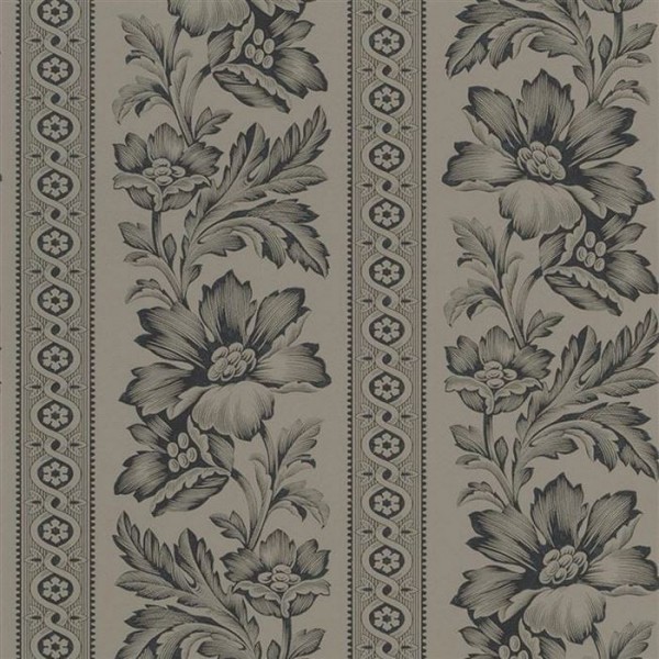 Gwinnet Toile Slate PRL5008-02 Gwinnet Toile Slate PRL5008-02