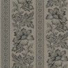 Gwinnet Toile Slate PRL5008-02