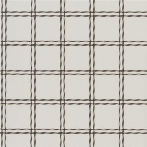 Shipley Windowpane Chocolate PRL5001-3 Shipley Windowpane Chocolate PRL5001-3