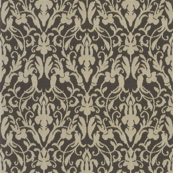 Speakeasy Damask Tobacco PRL5003-03 Speakeasy Damask Tobacco PRL5003-03