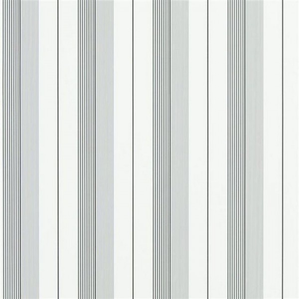 Aiden Stripe Black Grey PRL020-09 Aiden Stripe Black Grey PRL020-09