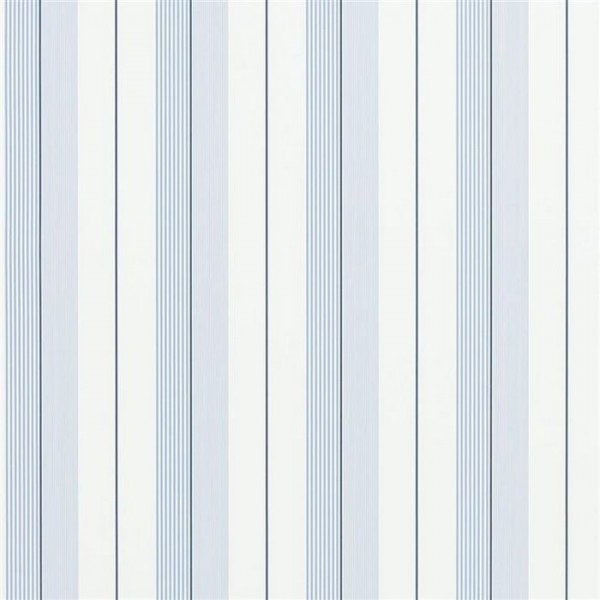 Aiden Stripe Teal Blue Navy White PRL020-07 Aiden Stripe Teal Blue Navy White PRL020-07