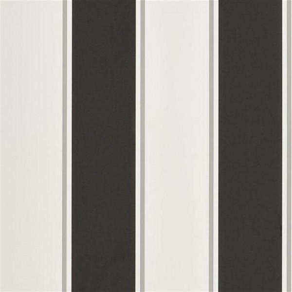 Mapleton Stripe Carbon PRL703-05 Mapleton Stripe Carbon PRL703-05