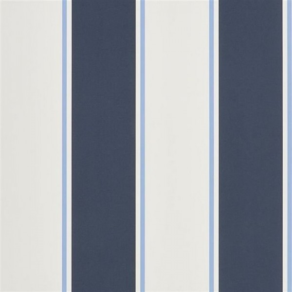 Mapleton Stripe Midnight PRL703-03 Mapleton Stripe Midnight PRL703-03