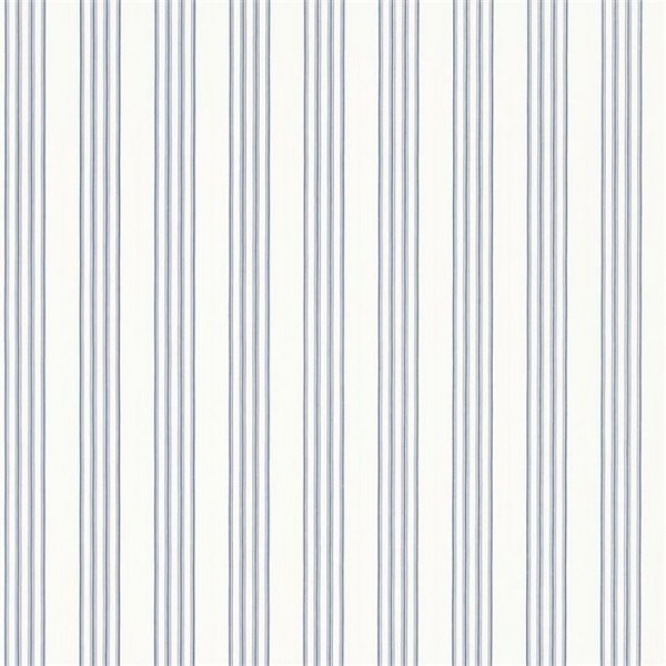 Palatine Stripe Porcelain Blue PRL050-05