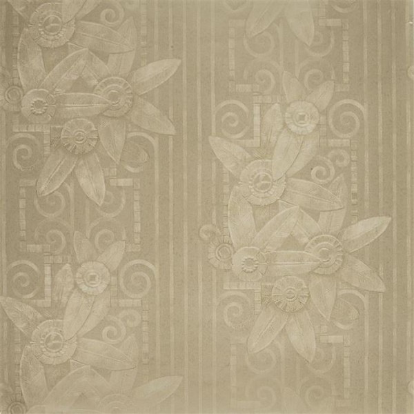 Fleur Moderne Cream PRL5012-01 Fleur Moderne Cream PRL5012-01