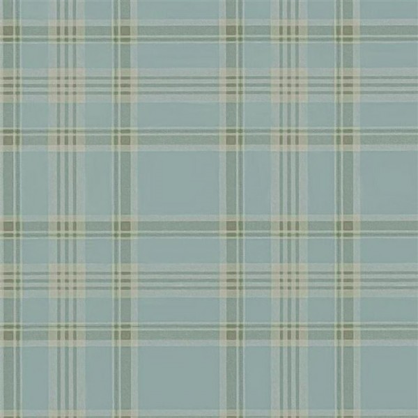 Deerpath Trail Plaid Mist PRL5020-01 Deerpath Trail Plaid Mist PRL5020-01