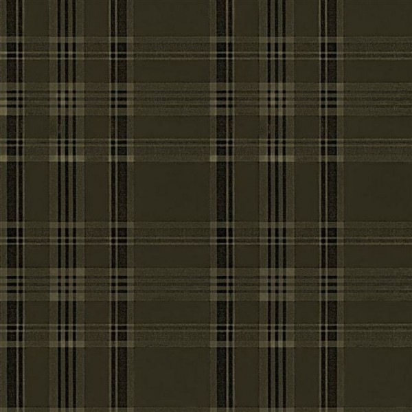 Deerpath Trail Plaid Sepia PRL5020-03 Deerpath Trail Plaid Sepia PRL5020-03