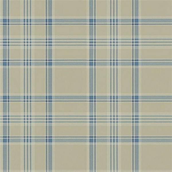 Deerpath Trail Plaid Slate PRL5020-02 Deerpath Trail Plaid Slate PRL5020-02