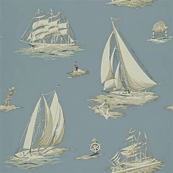 Down Easter Boats Mist PRL5024-02 Down Easter Boats Mist PRL5024-02