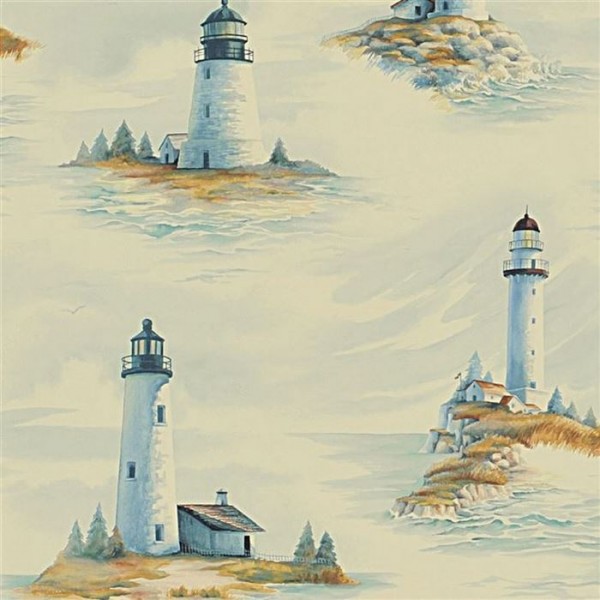 Pemaquid Morning Light PRL5022-01 Pemaquid Morning Light PRL5022-01