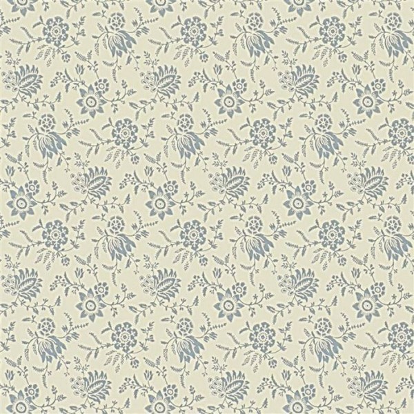 Scrimshaw Floral Slate PRL5021-04 Scrimshaw Floral Slate PRL5021-04