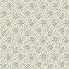 Scrimshaw Floral Slate PRL5021-04