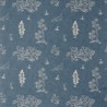 Aly Folk Happy Blue 70761