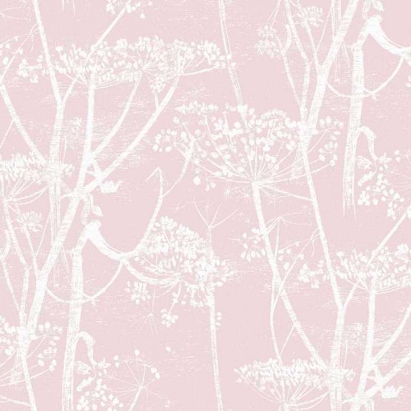 Cow Parsley 100% Linen F111-5018 Cow Parsley 100% Linen F111-5018