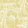 Cow Parsley 100% lin F111-5020