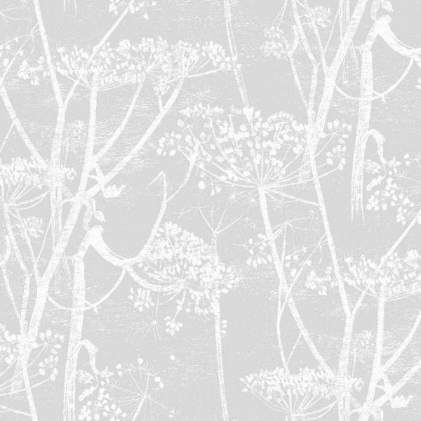 Cow Parsley 100% Linen F111-5021 Cow Parsley 100% Linen F111-5021