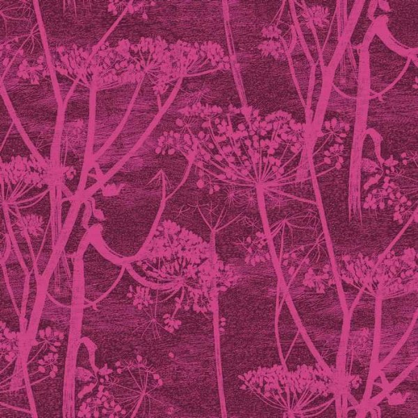 Cow Parsley Velvet F111-5017 Cow Parsley Velvet F111-5017
