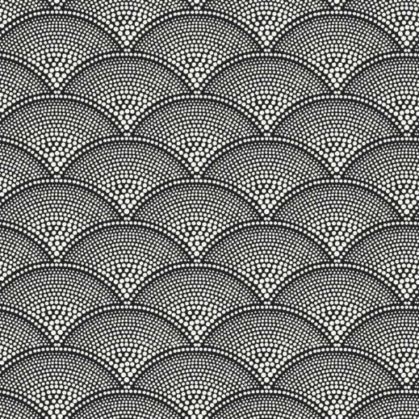 Feahter Fan Jacquard F111-8031 Feahter Fan Jacquard F111-8031