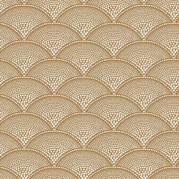 Feahter Fan Jacquard F111-8032 Feahter Fan Jacquard F111-8032