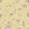 Colibris 100% Soie F111-1001